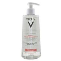 ราคา Vichy Purete Thermale Mineral Micellar Water - สำหรับผิวบอบบาง 674928 (265811)