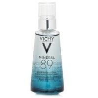 ราคา Vichy Mineral 89 Fortifying & Plumping Daily Booster (น้ำแร่ 89% + กรดไฮยาลูโรนิก) (239912)