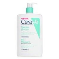 ราคา CeraVe โฟมมิ่ง คลีนเซอร์ สำหรับผิวธรรมดาถึงผิวมัน (แบบปั๊ม) (280308)