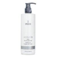 ราคา Image Ageless Total Facial Cleanser (ขนาดร้านเสริมสวย) (223900)