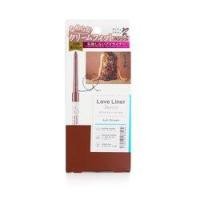 ราคา Love Liner Pencil Eyeliner - # Ash Brown (278434)