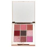ราคา Charlotte Tilbury Pillow Talk Beautyverse Love Eyeshadow Palette 2024 XMas (348002)
