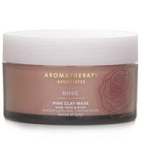 ราคา Aromatherapy Associates Rose - Pink Clay Mask (ผม, ใบหน้า & ผิวกาย) (263069)