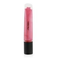 ราคา Shiseido Shimmer Gel Gloss - # 04 Bara Pink (251677)