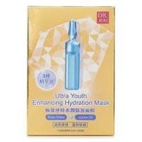 ราคา DR. JOU (By Dr. Morita) Ultra Youth Enhancing Hydration Mask (351166)