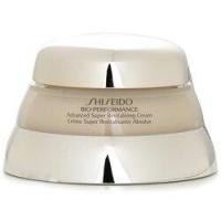 ราคา Shiseido ครีมฟื้นฟูผิวชนิดเข้มข้น Bio Performance (105970)