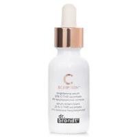 ราคา Dr. Brandt Bright This Way C Scription Brightening Serum (257199)