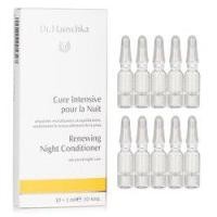 ราคา Dr. Hauschka บำรุงกลางคืน Renewing Night Conditioner (199234)