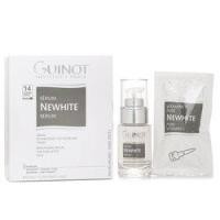 ราคา Guinot เซรั่มปรับผิวใส Newhite วิตามิน C (เซรั่มปรับผิวใส 23.5ml/0.8oz + วิตามิน C 1.5g/0.05oz) (152358)