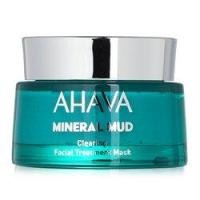 ราคา Ahava Mineral Mud Clearing Facial Treatment Mask (230507)