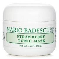 Mario Badescu Strawberry Tonic Mask 59ml
