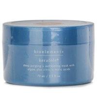 ราคา Bioelements Kerafole - มาส์กหน้าเพื่อชำระล้างอย่างล้ำลึก 10 นาที - สำหรับทุกสภาพผิว ยกเว้นผิวบอบบาง (172822)