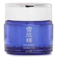 ราคา Kose Sekkisei Herbal Gel (215136)