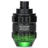 ราคา Viktor & Rolf Spicebomb Night Vision Eau De Toilette Spray (238294)