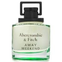 ราคา Abercrombie & Fitch Away Weekend Homme Eau Toilette De Spray (341800)