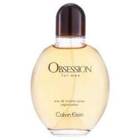 ราคา Calvin Klein สเปรย์น้ำหอม Obsession EDT (27625)