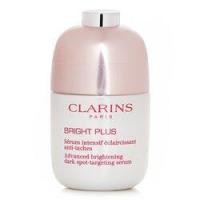 ราคา Clarins Bright Plus Advanced Brightening Dark Spot Targeting Serum (250334)