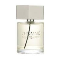 ราคา Yves Saint Laurent สเปรย์น้ำหอม L'Homme EDT (67371)