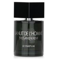 ราคา Yves Saint Laurent สเปรย์น้ำหอม La Nuit De L'Homme Le EDP (114981)