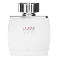 ราคา Lalique White Pour Homme Eau De Toilette Spray (88913)
