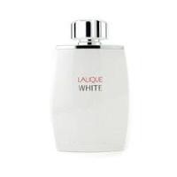 ราคา Lalique สเปรย์น้ำหอม White Pour Homme EDT (88914)