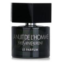 ราคา Yves Saint Laurent สเปรย์น้ำหอม La Nuit De L'Homme Le EDP (114980)