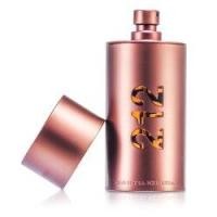 ราคา Carolina Herrera สเปรย์น้ำหอม 212 Sexy Men EDT (75637)