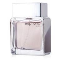 ราคา Calvin Klein สเปรย์น้ำหอม Euphoria Men EDT (54253)