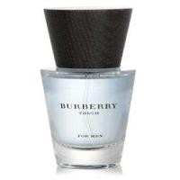 ราคา Burberry สเปรย์น้ำหอมแบบธรรมชาติ Touch EDT (25325)