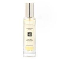 ราคา Jo Malone สเปรย์โคโลญจ์ Lime Basil & Mandarin (ของแท้ไม่มีกล่อง) (139556)
