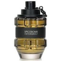 ราคา Viktor & Rolf สเปรย์น้ำหอม Spicebomb EDT (161153)