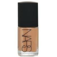 ราคา NARS Sheer Glow Foundation - Valencia (Medium 5) (260200)