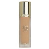 ราคา Guerlain Parure Gold Skin Matte Foundation SPF15 - # 2W Warm (283671)