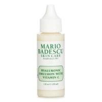 ราคา Mario Badescu อิมัลชั่น Hyaluronic Emulsion With Vitamin C (177229)