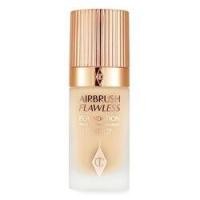 ราคา Charlotte Tilbury Airbrush Flawless Foundation - # 3 Warm (274668)