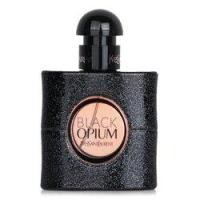 ราคา Yves Saint Laurent สเปรย์น้ำหอม Black Opium EDP (174726)