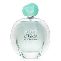 ราคา Giorgio Armani สเปรย์น้ำหอม Acqua Di Gioia EDP (108967)