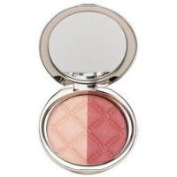 ราคา By Terry แป้งแต่งหน้า Terrybly Densiliss Blush Contouring Duo Powder - # 400 Rosy Shape (197054)
