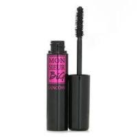 ราคา Lancome Monsieur Big Volume Mascara - #01 Big Is The New Black (209222)