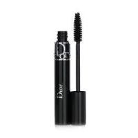 ราคา Christian Dior Diorshow 24H Wear Buildable Volume Mascara - # 090 Noir Black (281813)