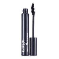 ราคา Cargo Dare To Flair Mascara - # Black (Unboxed) (263172)