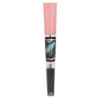 ราคา Benefit มาสคาร่า Prrrowl Iridescent Mascara Topcoat & Shimmering Lip Gloss (148483)
