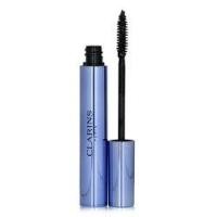 ราคา Clarins Wonder Perfect Mascara 4D Waterproof- # 01 Perfect Black (252965)