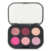 ราคา MAC Connect In Colour Eye Shadow (6x Eyeshadow) Palette - # Rose Lens (322103)