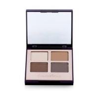 ราคา Charlotte Tilbury Luxury Palette - # The Sophisticate (274601)