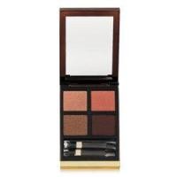 ราคา Tom Ford อายแชโดว์สี่สี Eye Color Quad - # 36 Tiger Eye (273718)