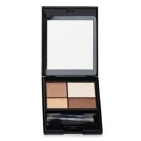 ราคา Kanebo Sensai Eye Colour Palette - 01 Shiny Foliage (305878)