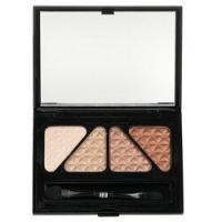 ราคา Edward Bess Prismette Eyeshadow Quad - # 02 Cosmic Bliss (258860)