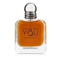 ราคา Giorgio Armani Emporio Armani Stronger With You Intensely Eau De Parfum Spray (235254)
