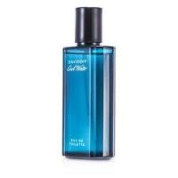 ราคา Davidoff สเปรย์น้ำหอมแบบธรรมชาติ Cool Water EDT (8638)